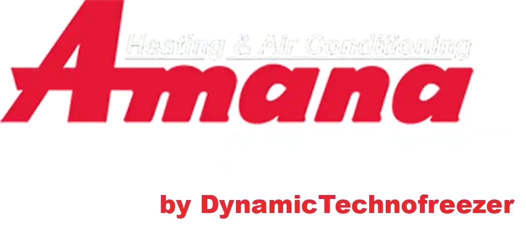 Amana Service by Dynamic Technofreezer